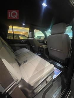 شێڤرۆلێت تاهۆ